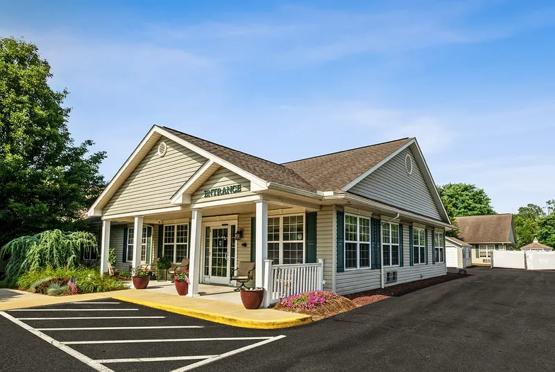 Maidencreek Place photo 2