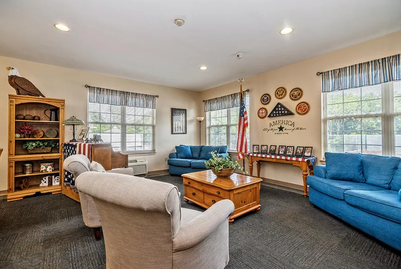 Maidencreek Place photo 5