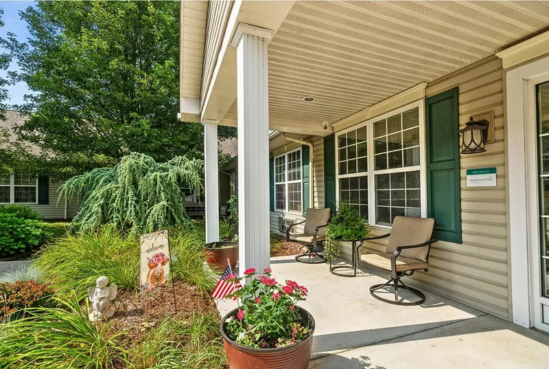 Maidencreek Place photo 7