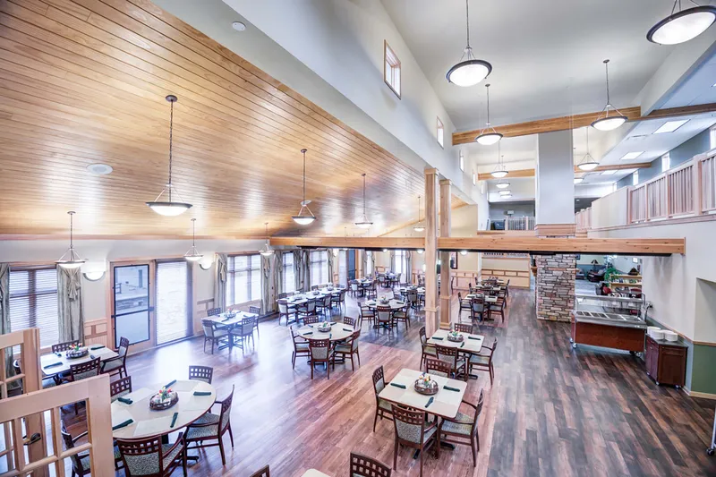 Majestic Rim Retirement Living - senior living in Payson, Arizona - photo 11