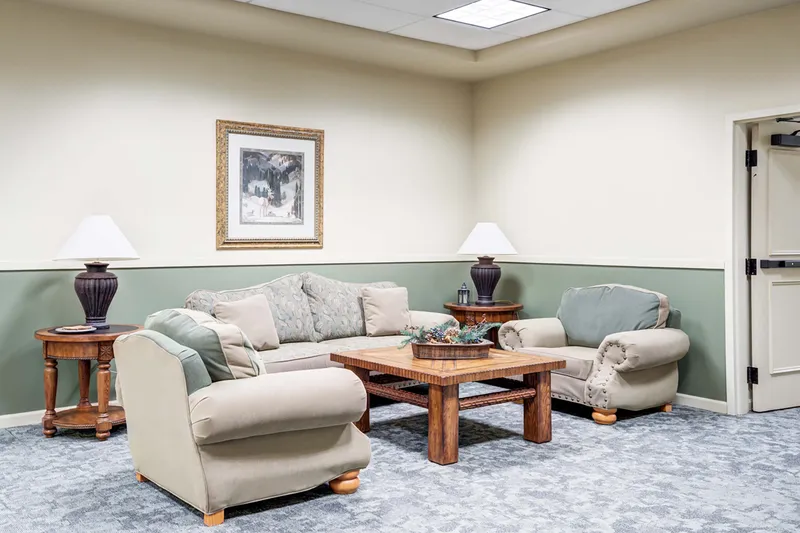 Majestic Rim Retirement Living - senior living in Payson, Arizona - photo 12