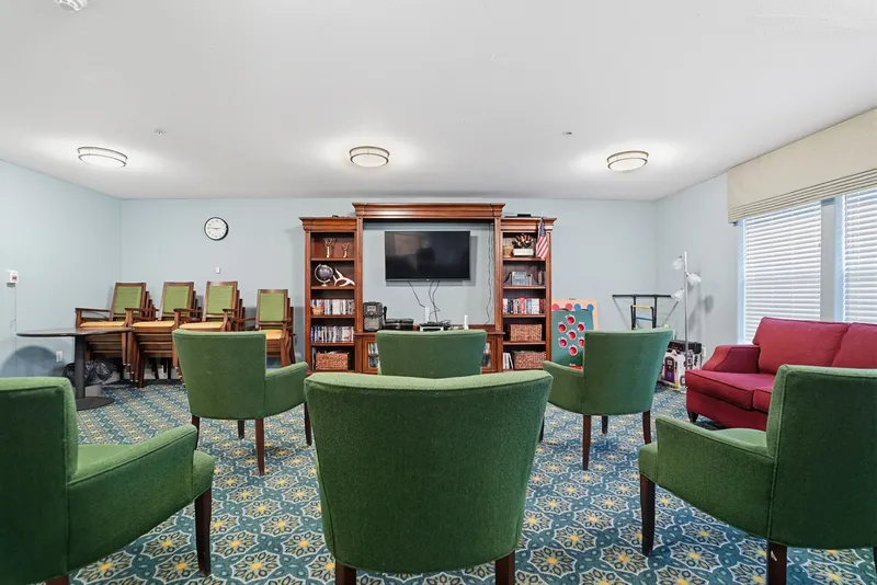 Mallard Landing - senior living in Battle Ground, Washington - photo 10