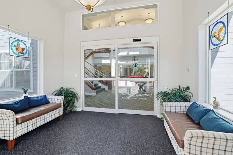 Mallard Landing - senior living in Battle Ground, Washington - photo 11