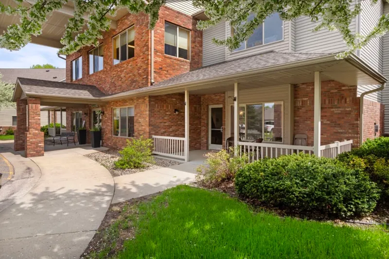 Mankato Lodge Senior Living