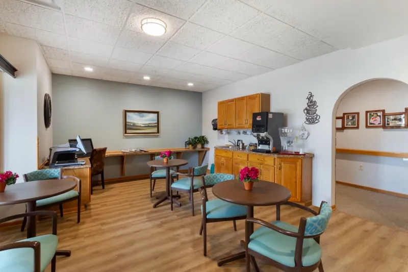 Mankato Lodge Senior Living photo 5