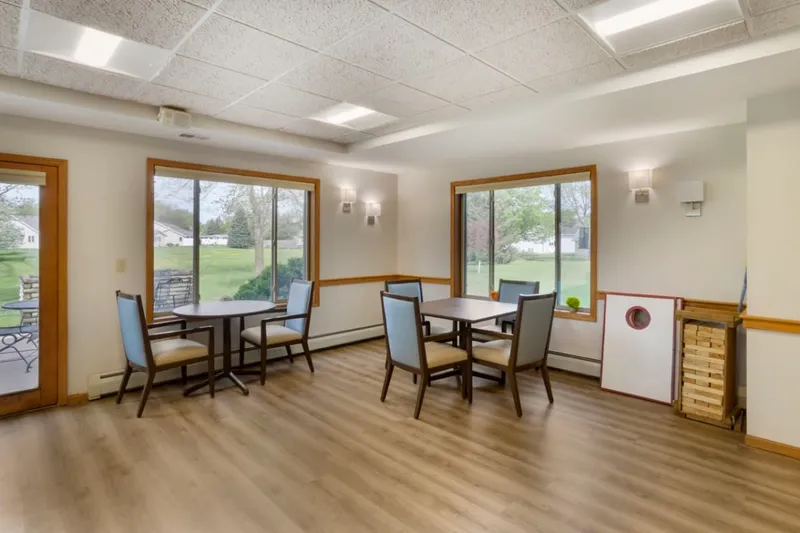 Mankato Lodge Senior Living photo 8