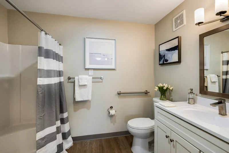 Manor at Steeplechase photo 2