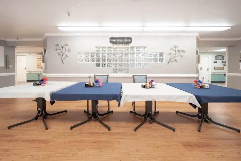 Mantey Heights Skilled Nursing & Rehabilitation photo 2