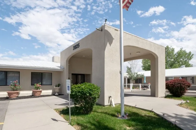 Mantey Heights Skilled Nursing & Rehabilitation photo 6