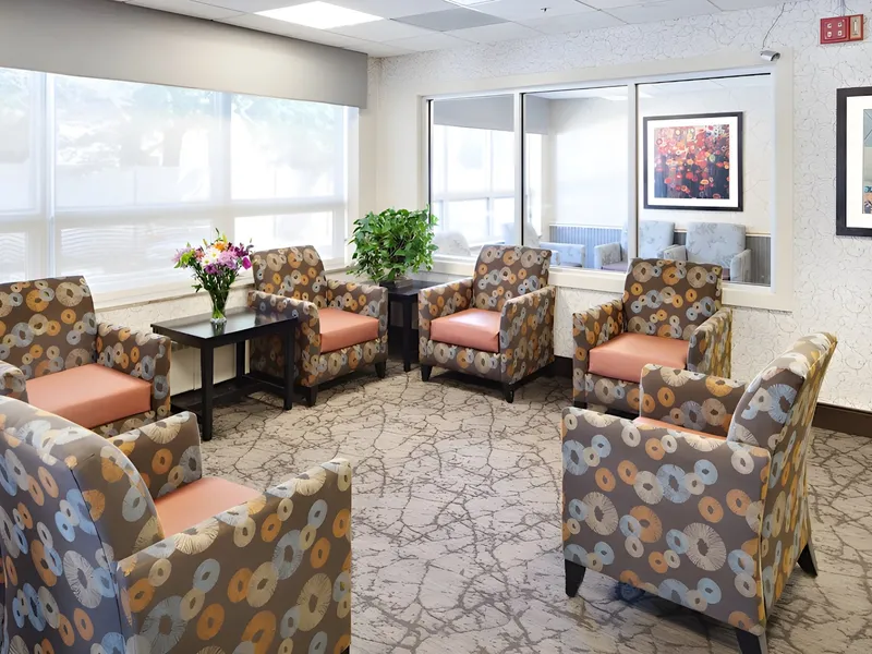 Maple Glen Center photo 2