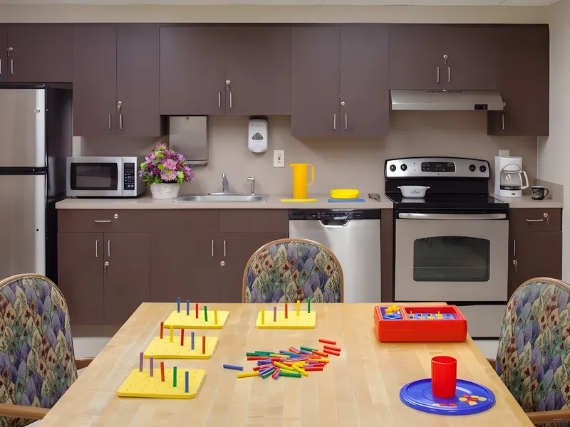 Maple Glen Center photo 5