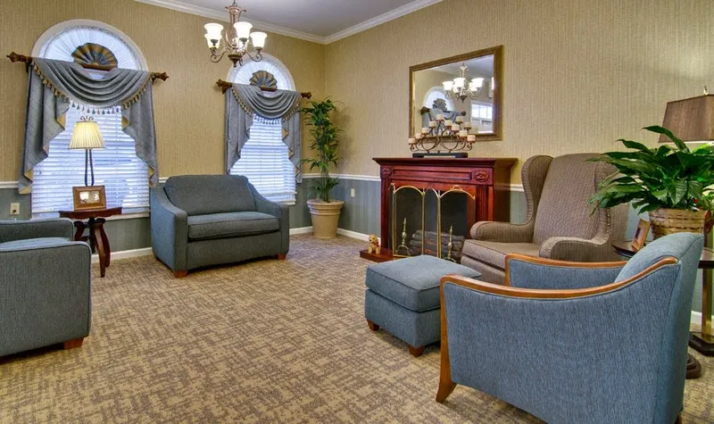 Maple Tree Terrace photo 2