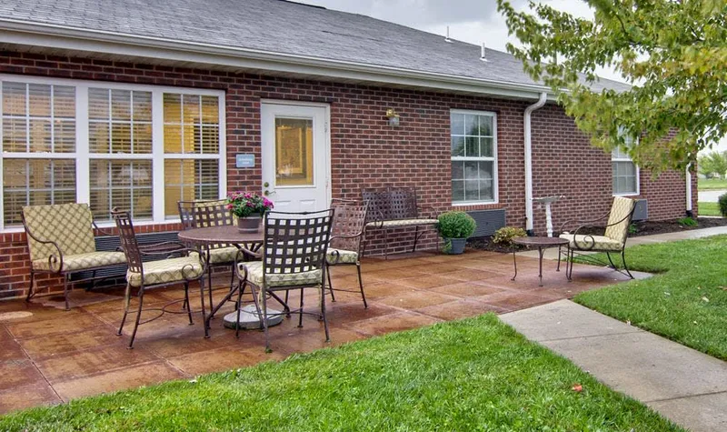 Maple Tree Terrace photo 4