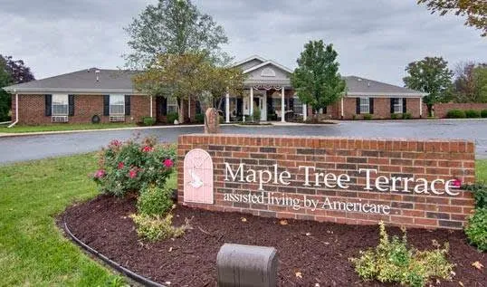 Maple Tree Terrace photo 5