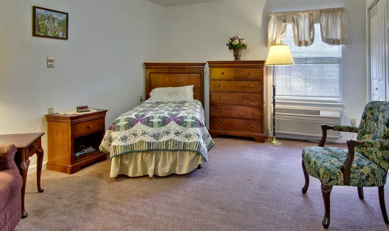 Maple Tree Terrace photo 6