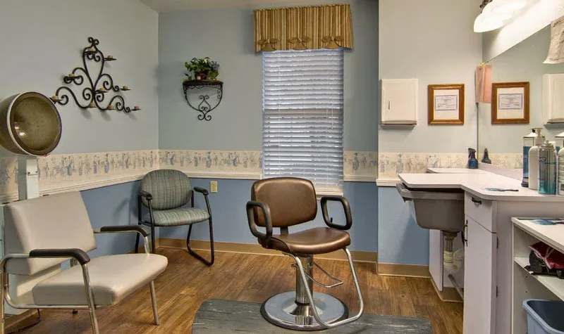 Maple Tree Terrace photo 8