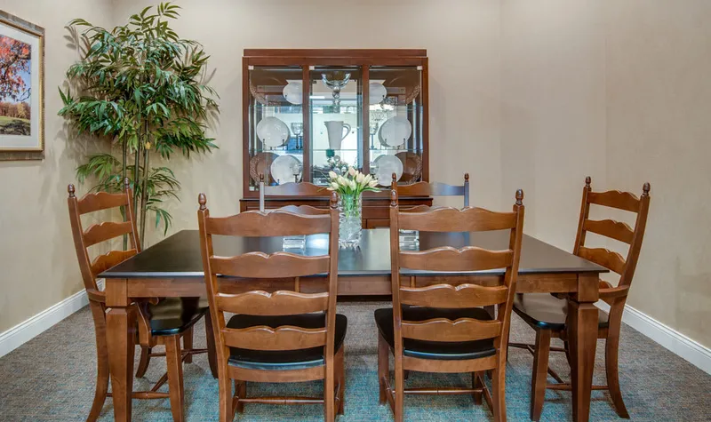 Maplebrook Senior Living photo 4