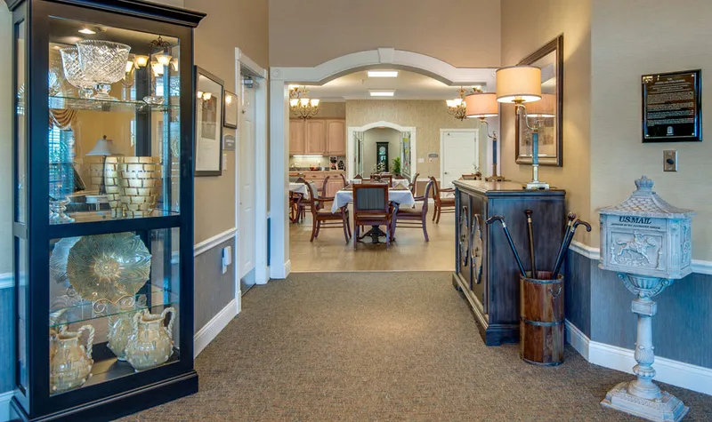 Maplebrook Senior Living photo 6