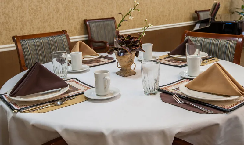 Maplebrook Senior Living photo 7