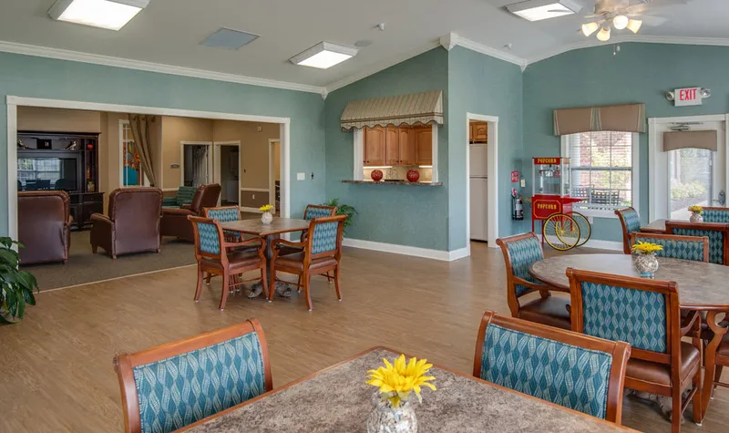 Maplebrook Senior Living photo 9