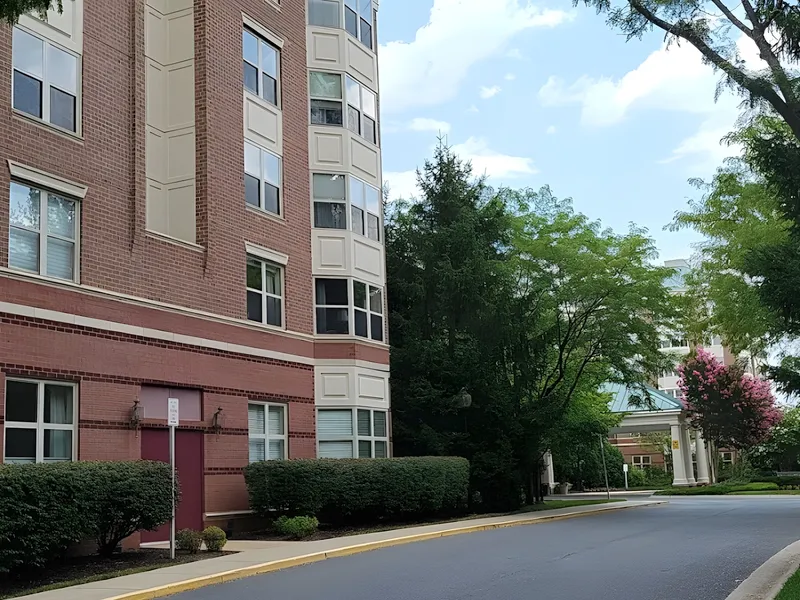 Maplewood Park Place