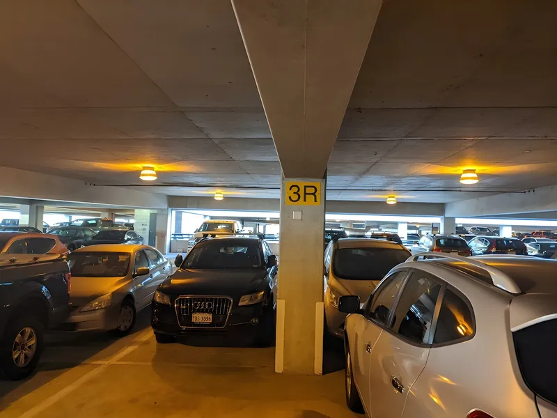 Maplewood Park Place photo 4