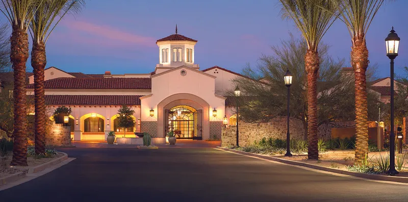 Maravilla Scottsdale - senior living in Scottsdale, Arizona - photo 10
