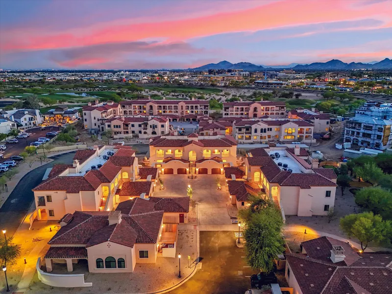 Maravilla Scottsdale - senior living in Scottsdale, Arizona - photo 11