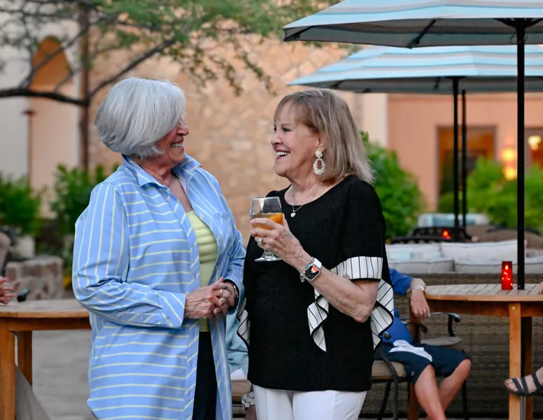 Maravilla Scottsdale - senior living in Scottsdale, Arizona - photo 12