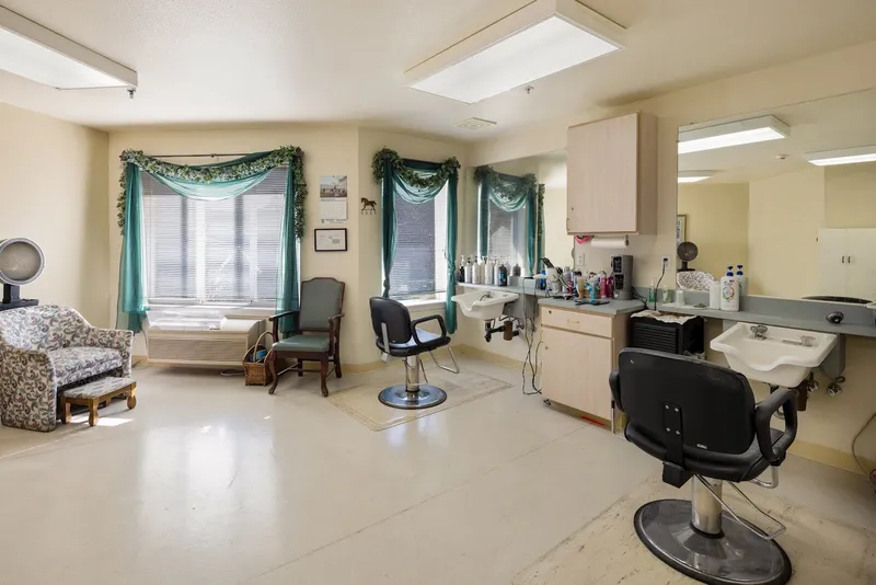 Marbella Chico photo 7