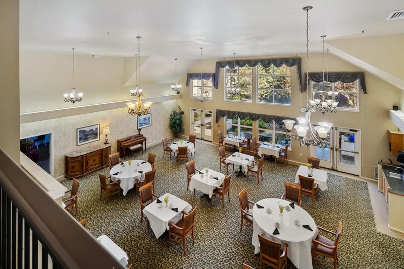 Marbella Oroville photo 5