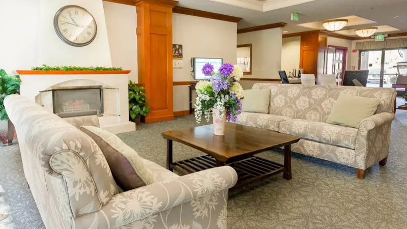 Marbella Redwood City