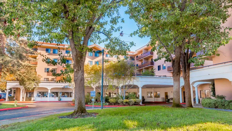 Marbella Redwood City photo 4