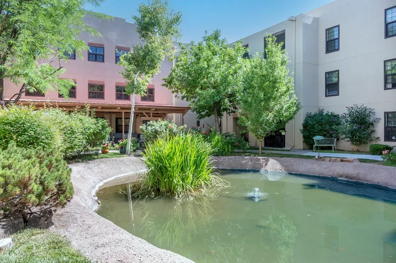 Marbella Santa Fe photo 3