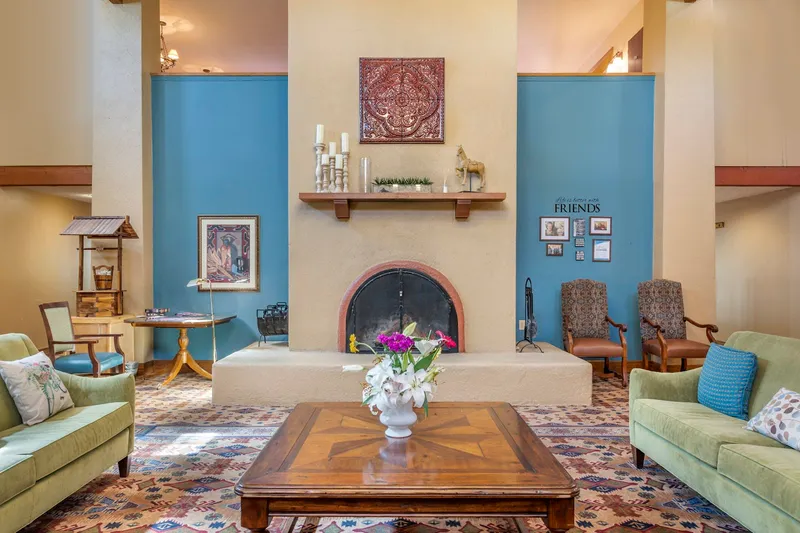 Marbella Santa Fe photo 5