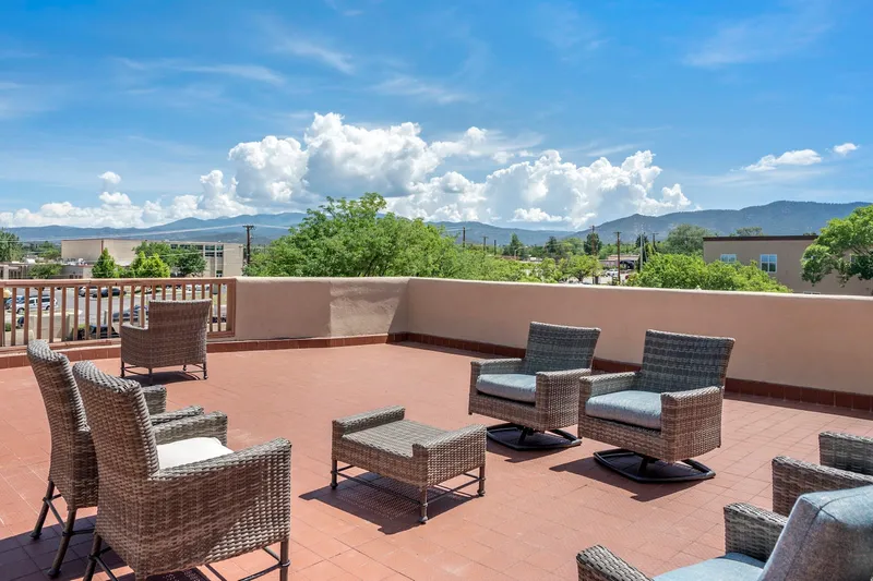 Marbella Santa Fe photo 6