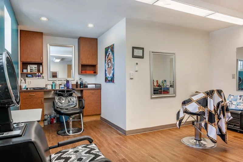 Marbella Santa Fe photo 8