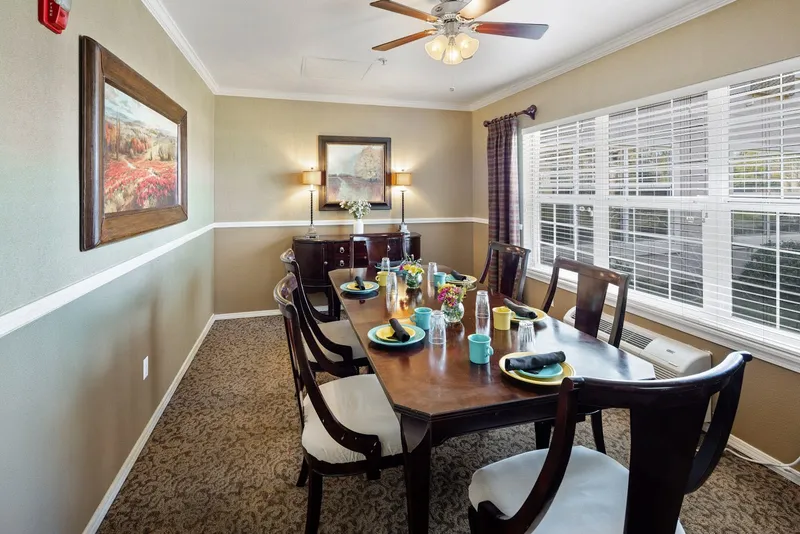 Marbella Visalia photo 4