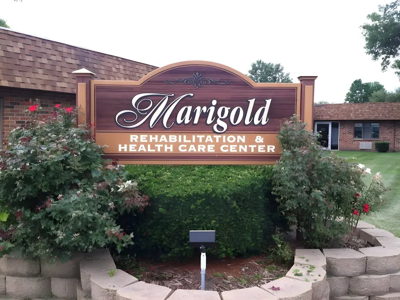 Marigold Rehabilitation & Health Care Center