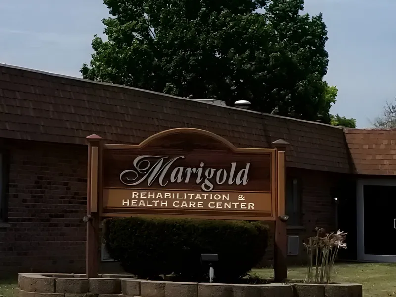 Marigold Rehabilitation & Health Care Center photo 3