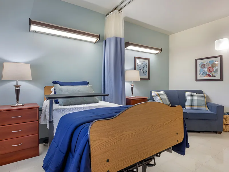 Marigold Rehabilitation & Health Care Center photo 4