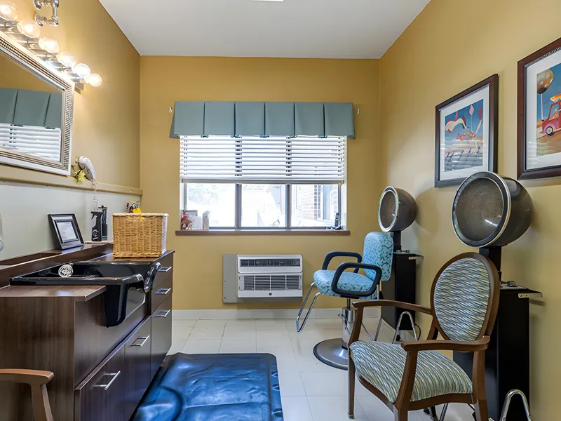 Marigold Rehabilitation & Health Care Center photo 5