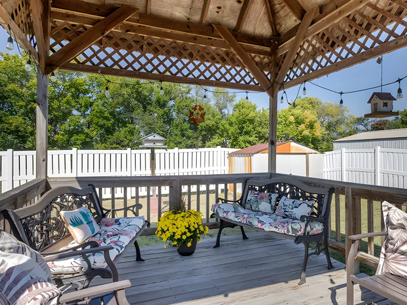 Marigold Rehabilitation & Health Care Center photo 6