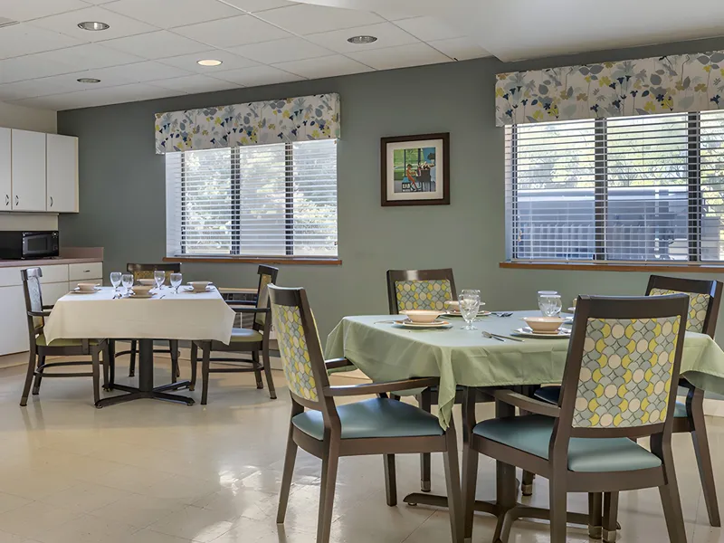 Marigold Rehabilitation & Health Care Center photo 7