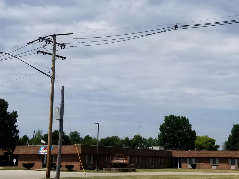 Marigold Rehabilitation & Health Care Center photo 8