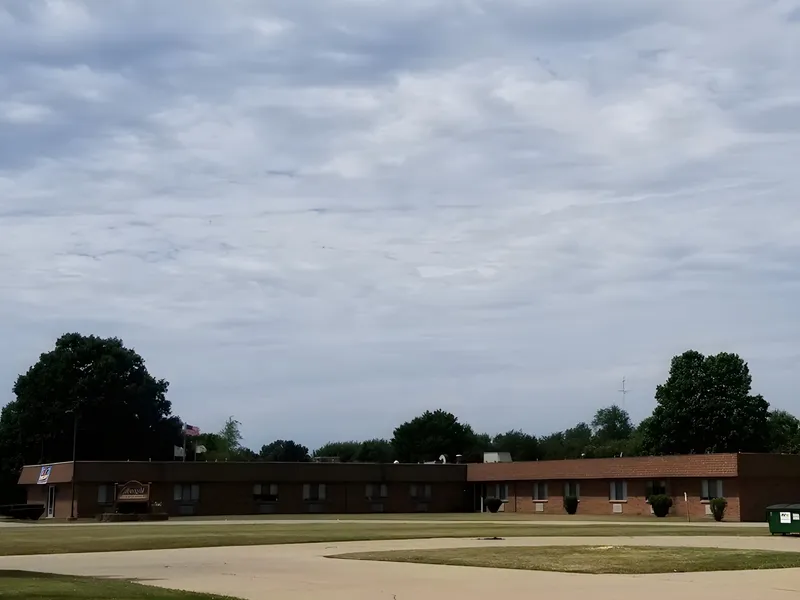 Marigold Rehabilitation & Health Care Center photo 9