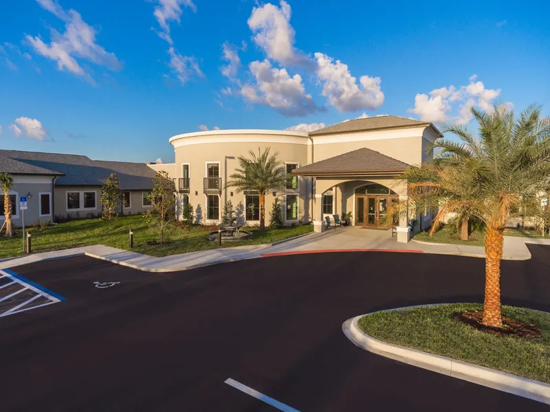 Market Street Memory Care Residence photo 3