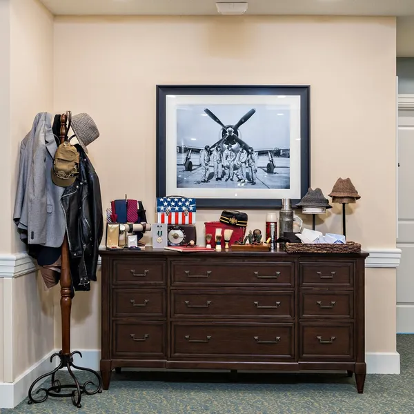 Market Street Memory Care Residence photo 9