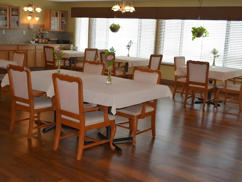 Markle Health & Rehabilitation photo 2