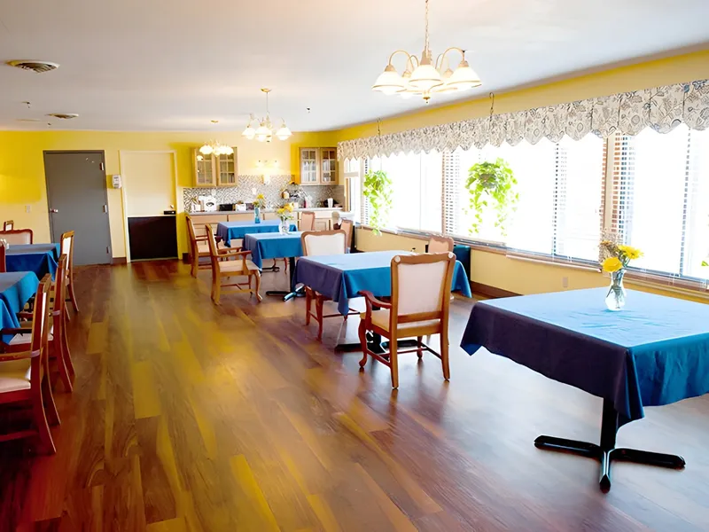 Markle Health & Rehabilitation photo 5